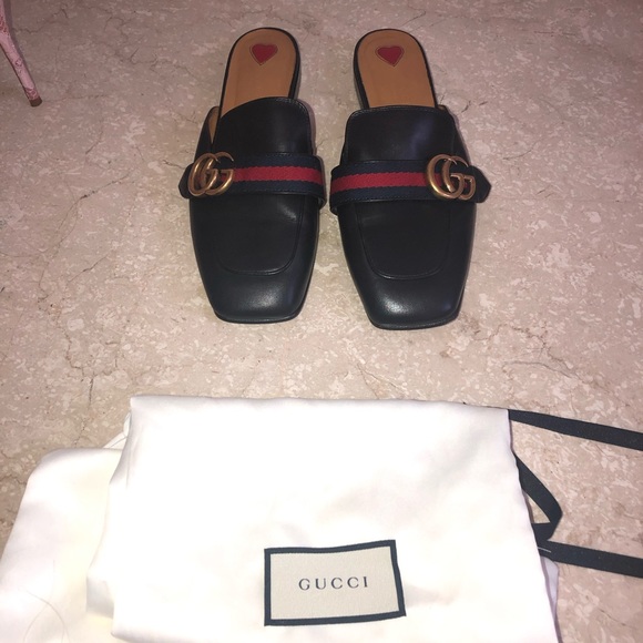 Gucci loafers - Picture 3 of 3